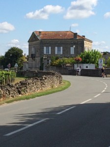 Le Pavillon Villemaurine