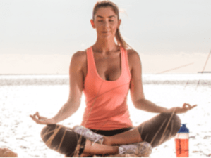 Vitality + Well-Being Photo