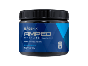 AMPED™ Hydrate