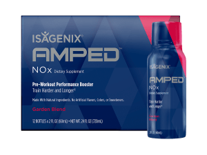 AMPED™ NOx