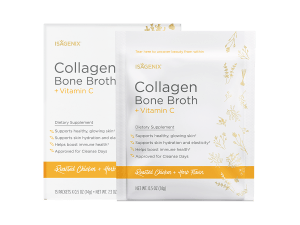 Collagen Bone Broth + Vitamin C